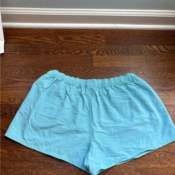 Patagonia Women's Barely Baggie - Picture 2 of 6